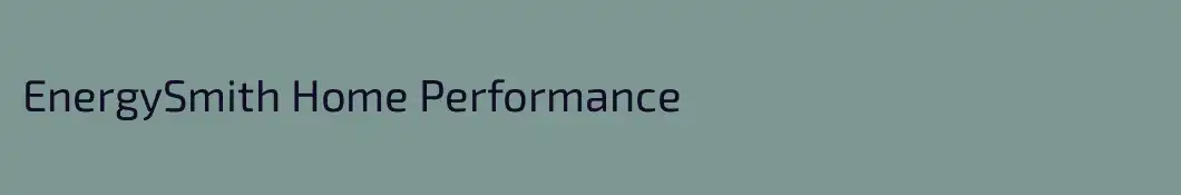 EnergySmith Home Performance